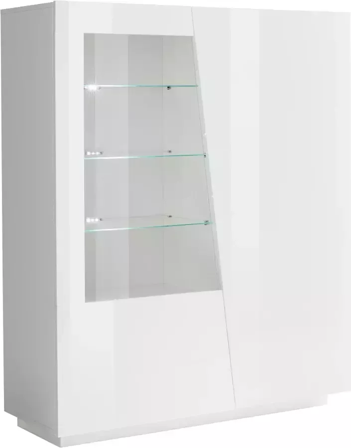 INOSIGN Highboard VEGA Hoogte 146 cm - Foto 5