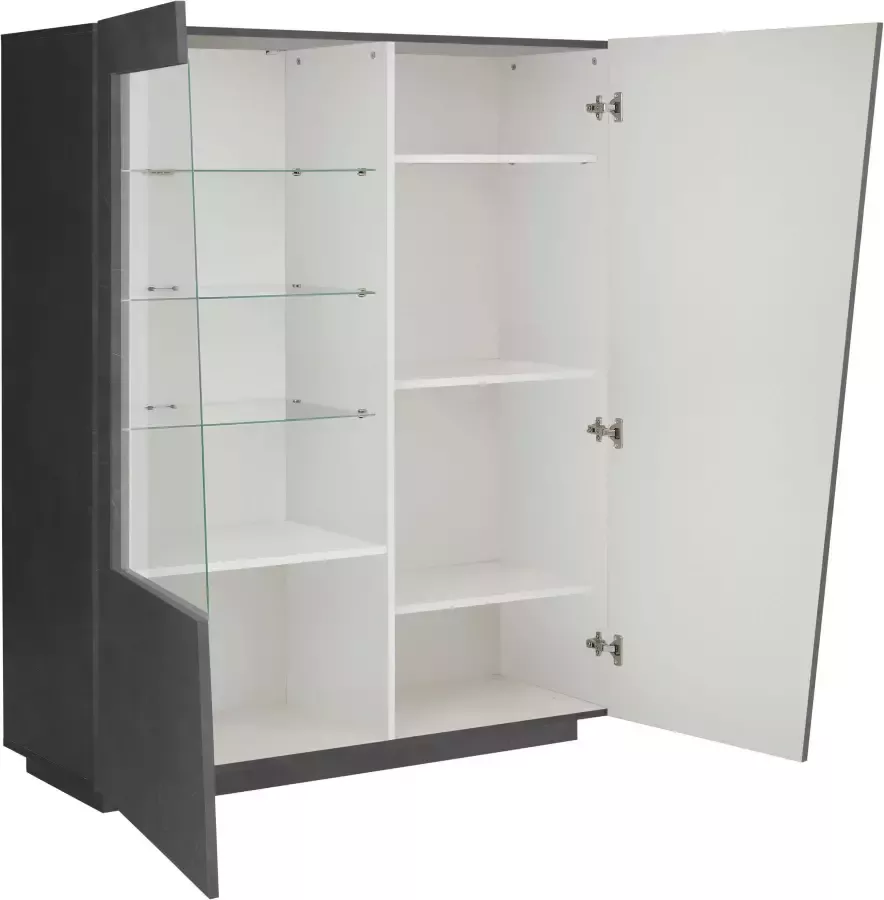 INOSIGN Highboard VEGA Hoogte 146 cm - Foto 1