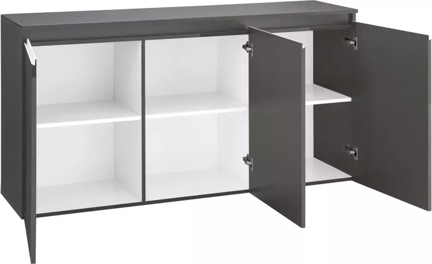 INOSIGN Kast Magic Kommode Schrank Breedte 150 cm - Foto 2