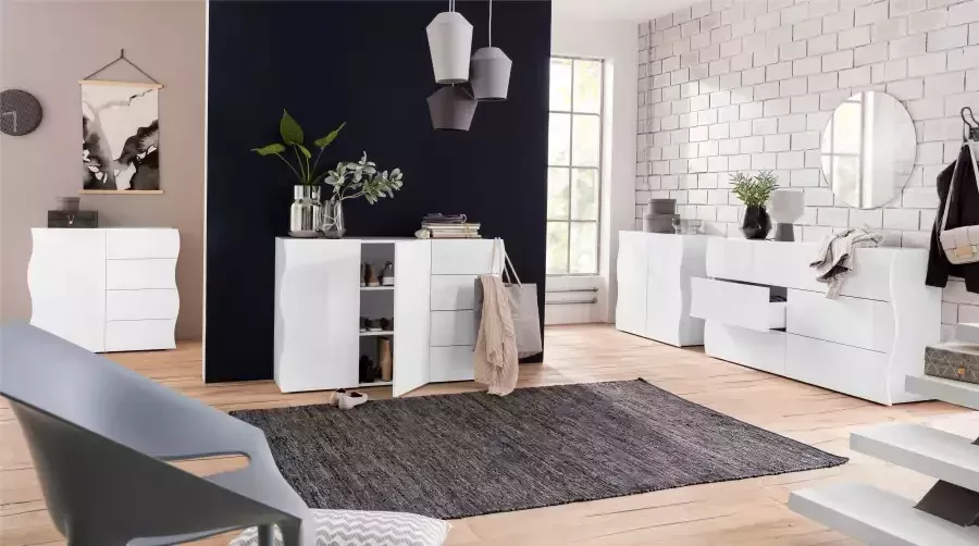INOSIGN Kast Onda Breedte 130 cm - Foto 9