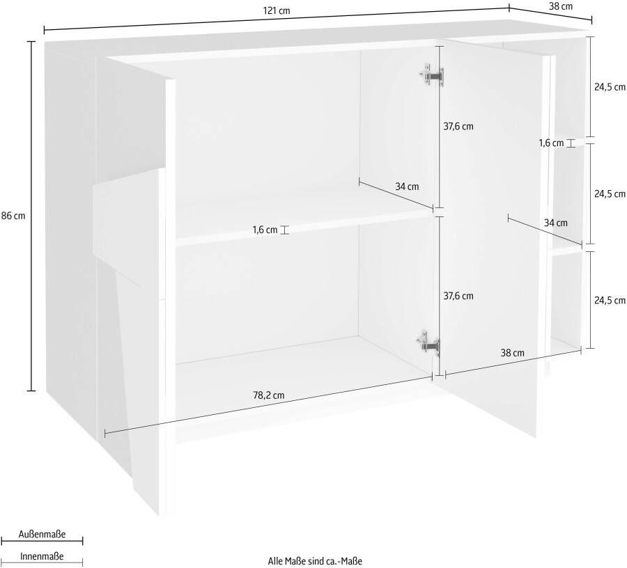 INOSIGN Kast Ping - Foto 2