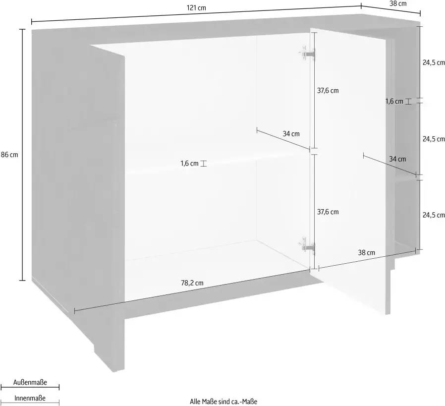 INOSIGN Kast Ping - Foto 2