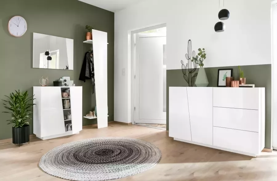 INOSIGN Kast VEGA Breedte 140 cm - Foto 4