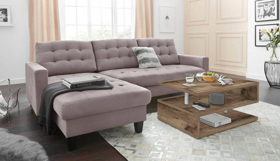 INOSIGN Salontafel Breedte 90 cm - Foto 2