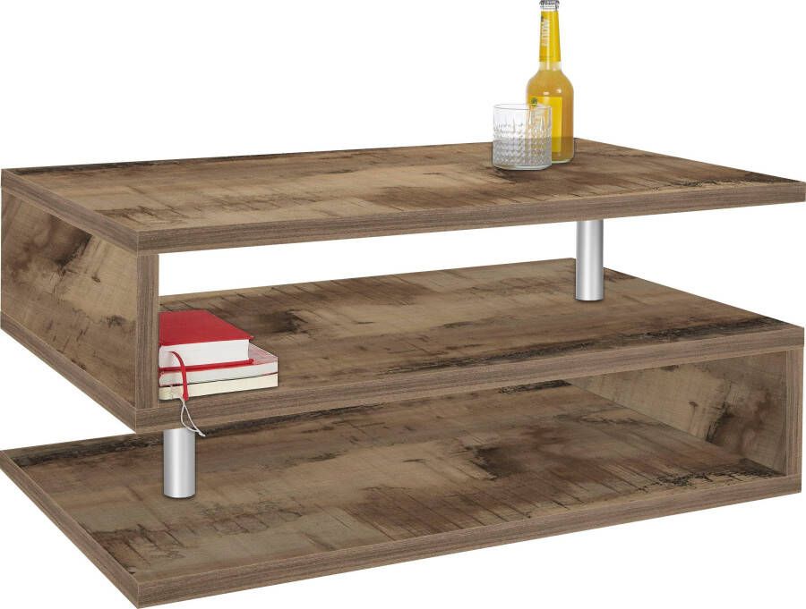 INOSIGN Salontafel Breedte 90 cm