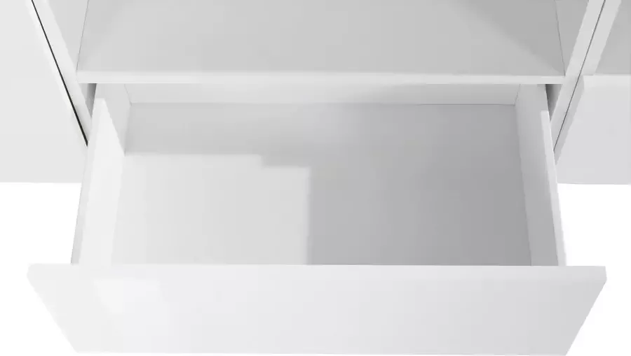 INOSIGN Tv-meubel ALIEN TV-meubel met 4 deuren 2 lades en 2 open vakken - Foto 5