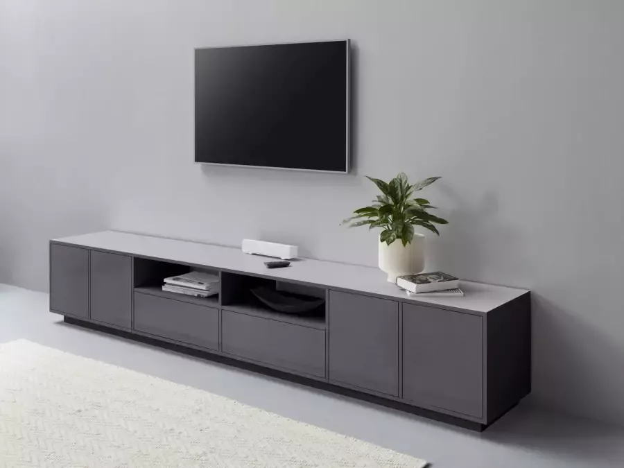 INOSIGN Tv-meubel Bloom Breedte ca. 260 cm - Foto 2