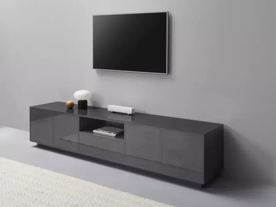 INOSIGN Tv-meubel Bloom Breedte ca. 220 cm