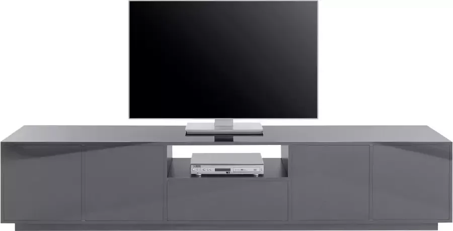 INOSIGN Tv-meubel Bloom Breedte ca. 220 cm - Foto 5