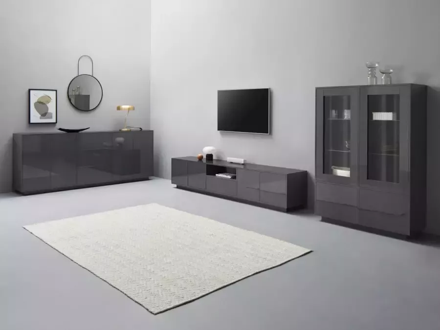 INOSIGN Tv-meubel Bloom Breedte ca. 220 cm - Foto 2