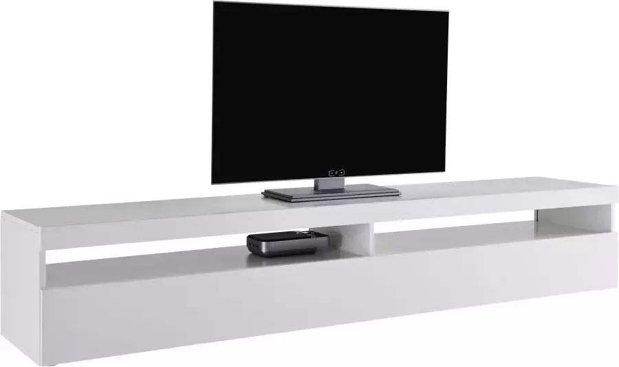 INOSIGN Tv-meubel Breedte 130 cm of 200 cm - Foto 4