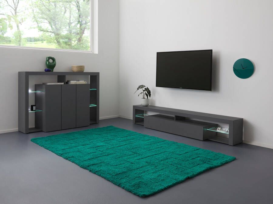 INOSIGN Tv-meubel Essential Breedte 200 cm