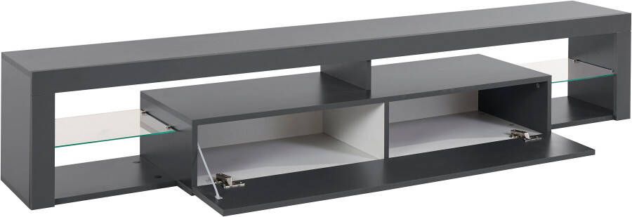 INOSIGN Tv-meubel Essential Breedte 200 cm - Foto 5