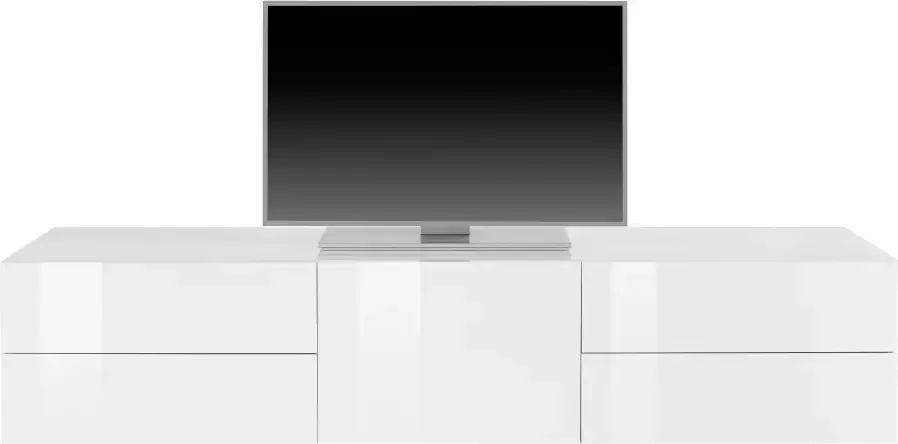 INOSIGN Tv-meubel Metis Breedte 170 cm - Foto 6