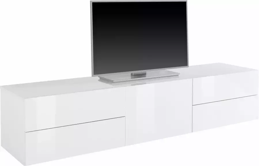 INOSIGN Tv-meubel Metis Breedte 170 cm - Foto 2