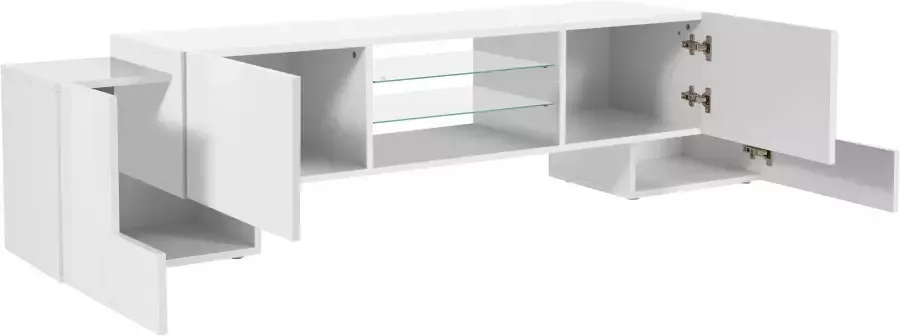 INOSIGN Tv-meubel Pillon Breedte 190 cm - Foto 3