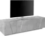 Tecnos Tv-meubel Ping Breedte 162 4 cm - Thumbnail 2