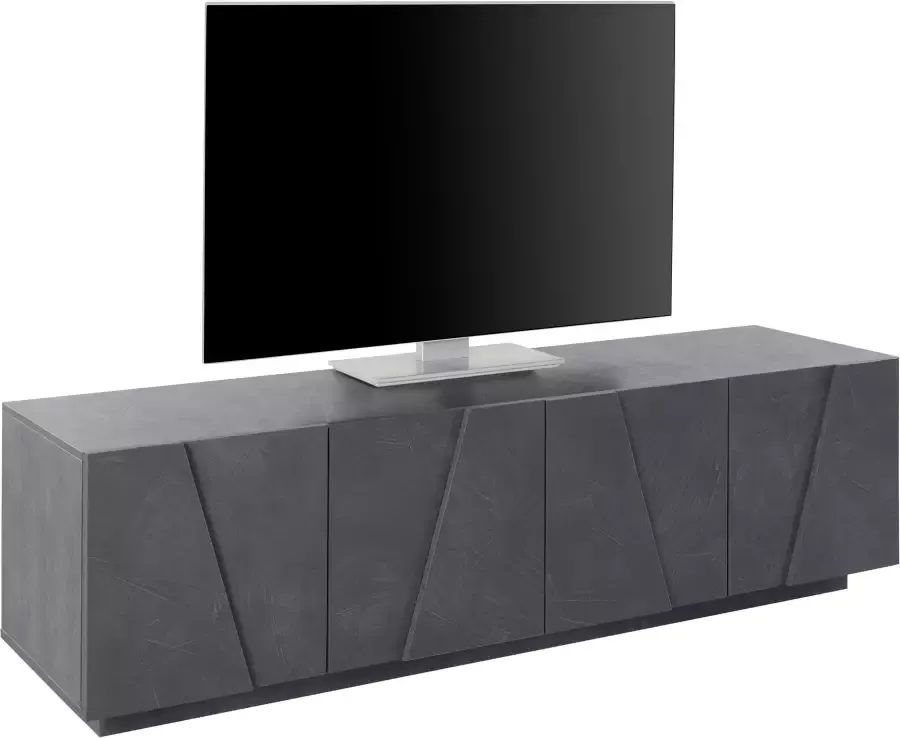 INOSIGN Tv-meubel Ping Breedte 162 4 cm