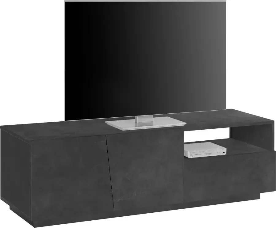INOSIGN Tv-meubel VEGA Breedte 150 cm - Foto 1