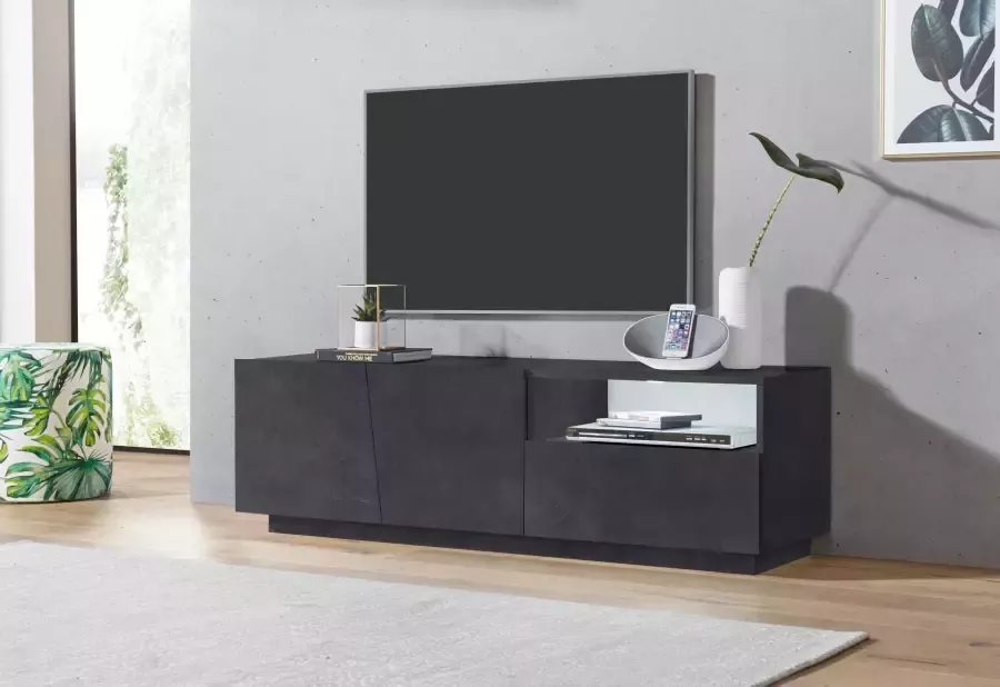 INOSIGN Tv-meubel VEGA Breedte 150 cm - Foto 2