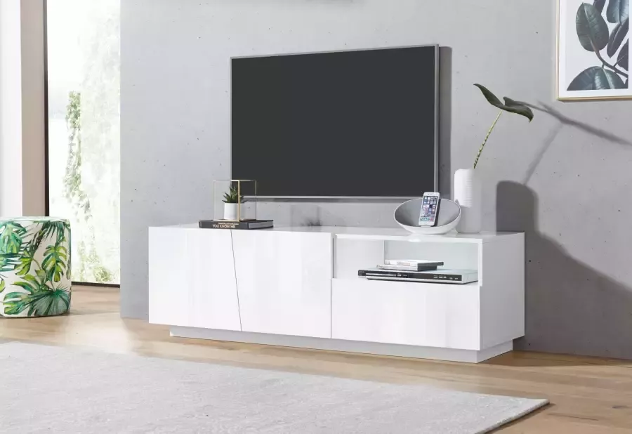 INOSIGN Tv-meubel VEGA Breedte 150 cm - Foto 3