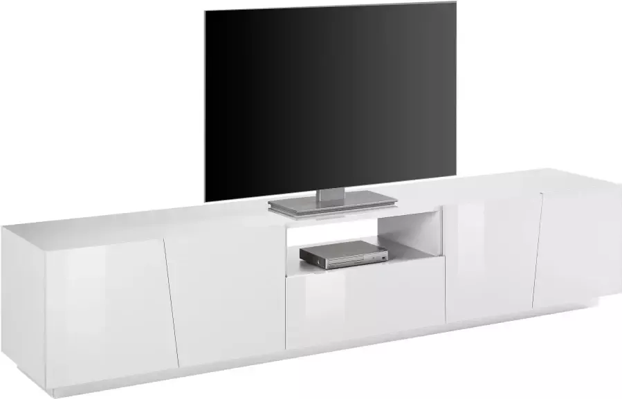 INOSIGN Tv-meubel VEGA Breedte 220 cm