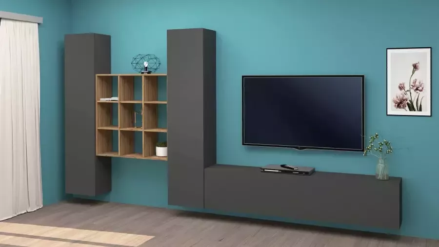 INOSIGN Wandmeubel Maruska (1 stuk) - Foto 2