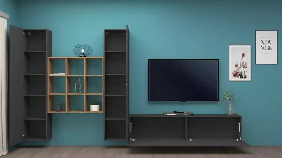 INOSIGN Wandmeubel Maruska (1 stuk) - Foto 3