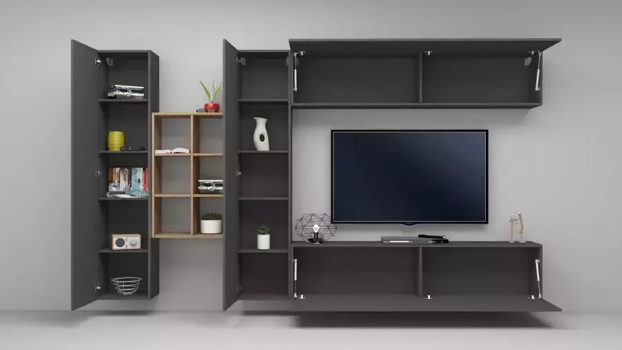 INOSIGN Wandmeubel Maruska (1 stuk) - Foto 3