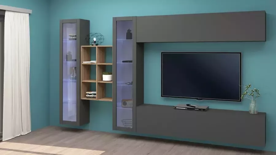 INOSIGN Wandmeubel Maruska (1 stuk) - Foto 2