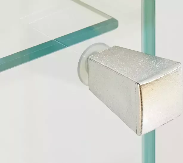 INOSIGN Wandmeubel New Egypt wandmeubel mediameubel woonkamerwand 2 kleppen 2 kleine deuren 2 grote deuren rekopbouw breedte 290 hoogte 191 (set 5 stuks) - Foto 10