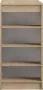 Symbiosis bartafel Skolding eikenkleur 102 7x115x50 cm Leen Bakker - Thumbnail 7