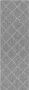 Timbers Loper Temecula Ruiten-design geschikt voor binnen en buiten platweefsel sisal-look woonkamer terras balkon - Thumbnail 2