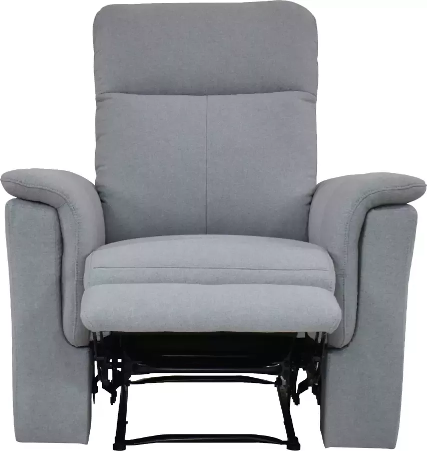 Home affaire Relaxfauteuil Southbrook TV-Sessel mit Schlaffunktion Wohnzimmer Funktionssessel met handmatige en elektrische relaxfunctie - Foto 2