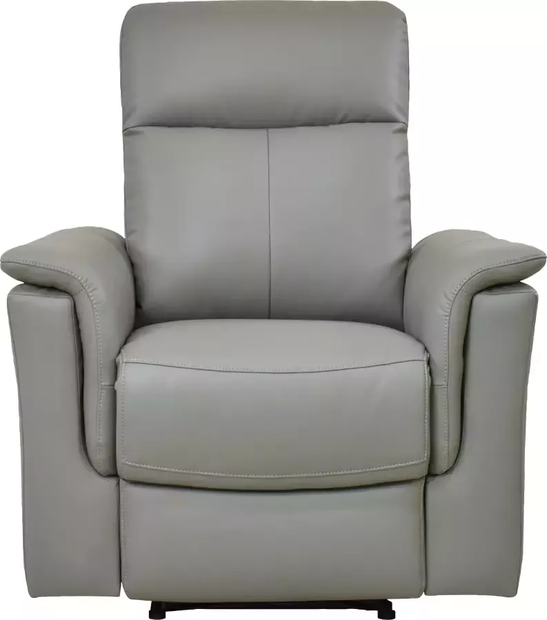 Home affaire Relaxfauteuil Southbrook TV-Sessel mit Schlaffunktion Wohnzimmer Funktionssessel met handmatige en elektrische relaxfunctie - Foto 4