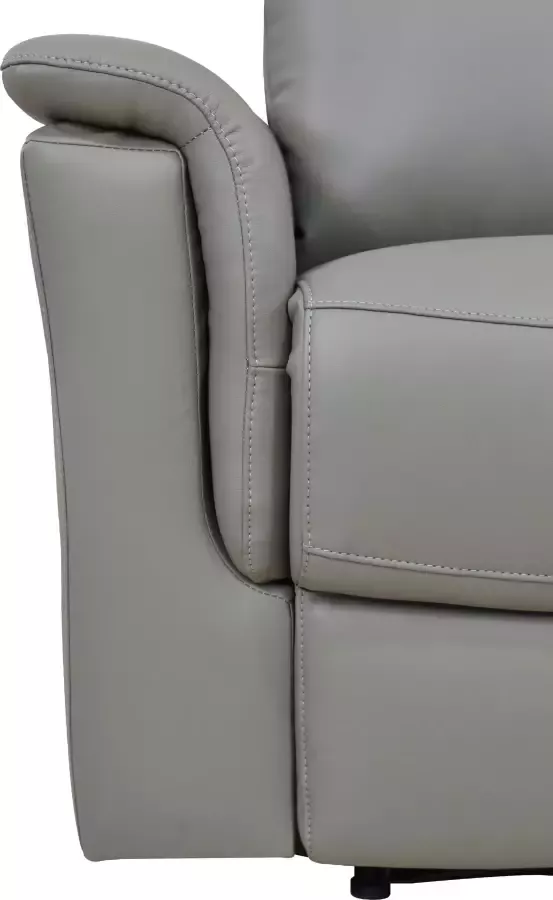 Home affaire Relaxfauteuil Southbrook TV-Sessel mit Schlaffunktion Wohnzimmer Funktionssessel met handmatige en elektrische relaxfunctie - Foto 7