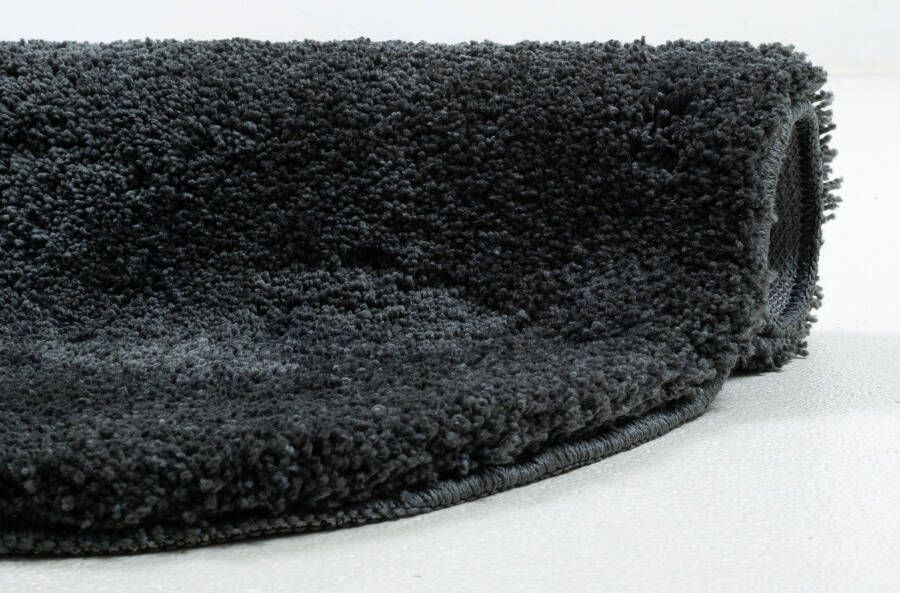 TOM TAILOR HOME Tom Tailor Badmat Cozy Bath UNI Badmat effen kleuren rechthoekig rond en ovaal verkrijgbaar (1 stuk) - Foto 6