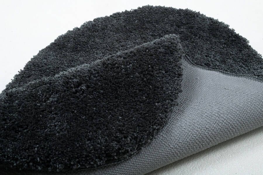 TOM TAILOR HOME Tom Tailor Badmat Cozy Bath UNI Badmat effen kleuren rechthoekig rond en ovaal verkrijgbaar (1 stuk) - Foto 2
