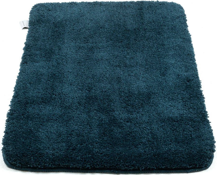 TOM TAILOR HOME Tom Tailor Badmat Cozy Bath UNI Badmat effen kleuren rechthoekig rond en ovaal verkrijgbaar (1 stuk) - Foto 7