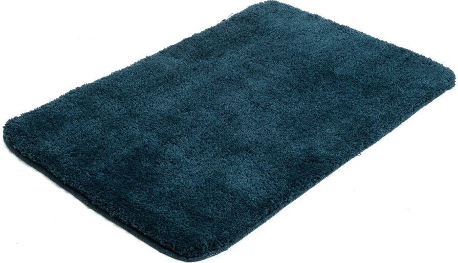 TOM TAILOR HOME Tom Tailor Badmat Cozy Bath UNI Badmat effen kleuren rechthoekig rond en ovaal verkrijgbaar (1 stuk) - Foto 6