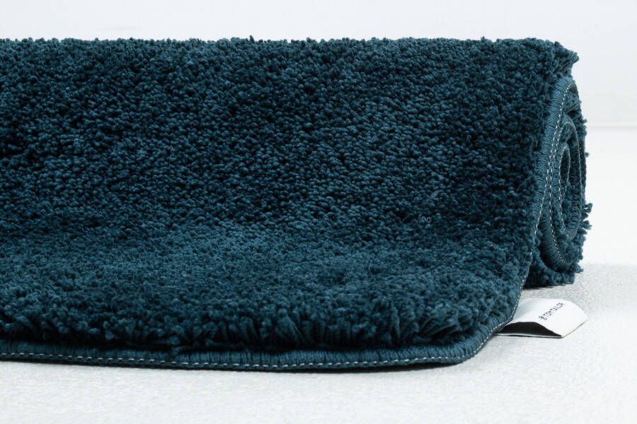 TOM TAILOR HOME Tom Tailor Badmat Cozy Bath UNI Badmat effen kleuren rechthoekig rond en ovaal verkrijgbaar (1 stuk)