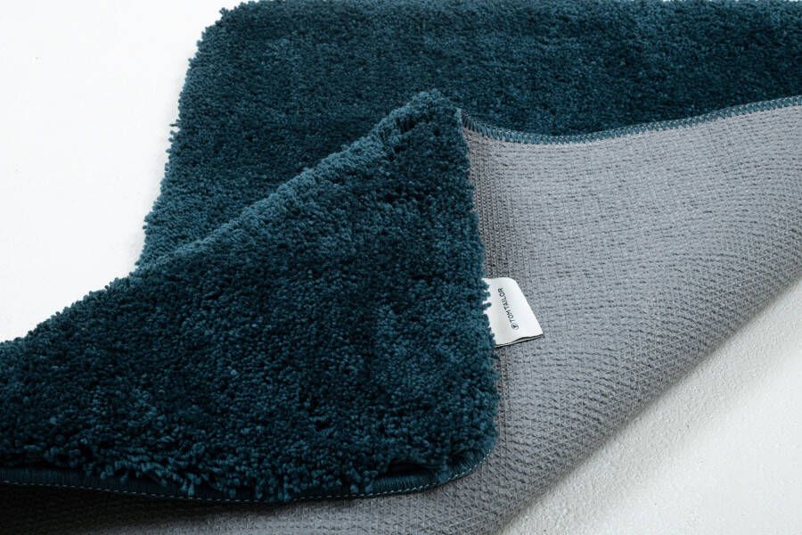 TOM TAILOR HOME Tom Tailor Badmat Cozy Bath UNI Badmat effen kleuren rechthoekig rond en ovaal verkrijgbaar (1 stuk) - Foto 2