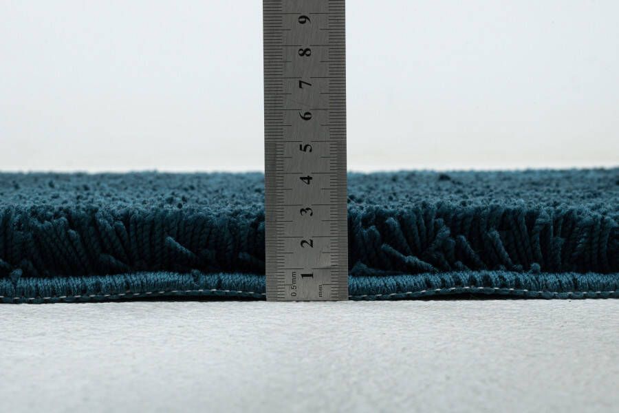 TOM TAILOR HOME Tom Tailor Badmat Cozy Bath UNI Badmat effen kleuren rechthoekig rond en ovaal verkrijgbaar (1 stuk) - Foto 3