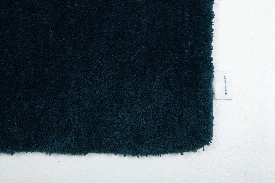 TOM TAILOR HOME Tom Tailor Badmat Cozy Bath UNI Badmat effen kleuren rechthoekig rond en ovaal verkrijgbaar (1 stuk) - Foto 4