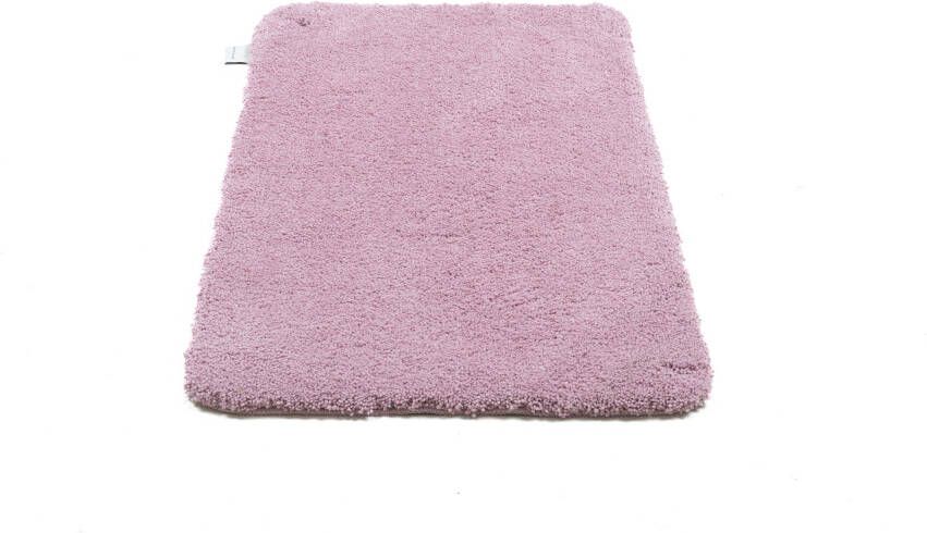 TOM TAILOR HOME Badmat Cozy Bath UNI Badmat effen kleuren rechthoekig rond en ovaal verkrijgbaar (1 stuk) - Foto 8