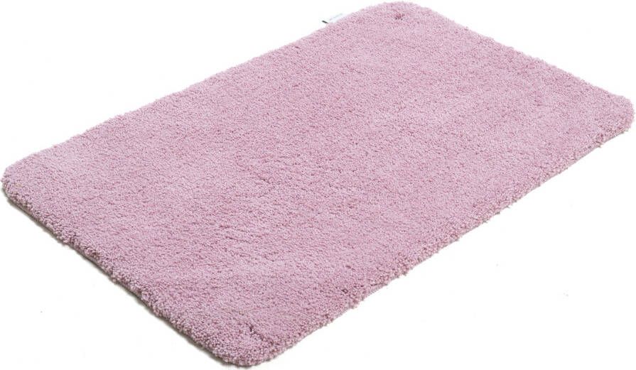 TOM TAILOR HOME Badmat Cozy Bath UNI Badmat effen kleuren rechthoekig rond en ovaal verkrijgbaar (1 stuk) - Foto 7