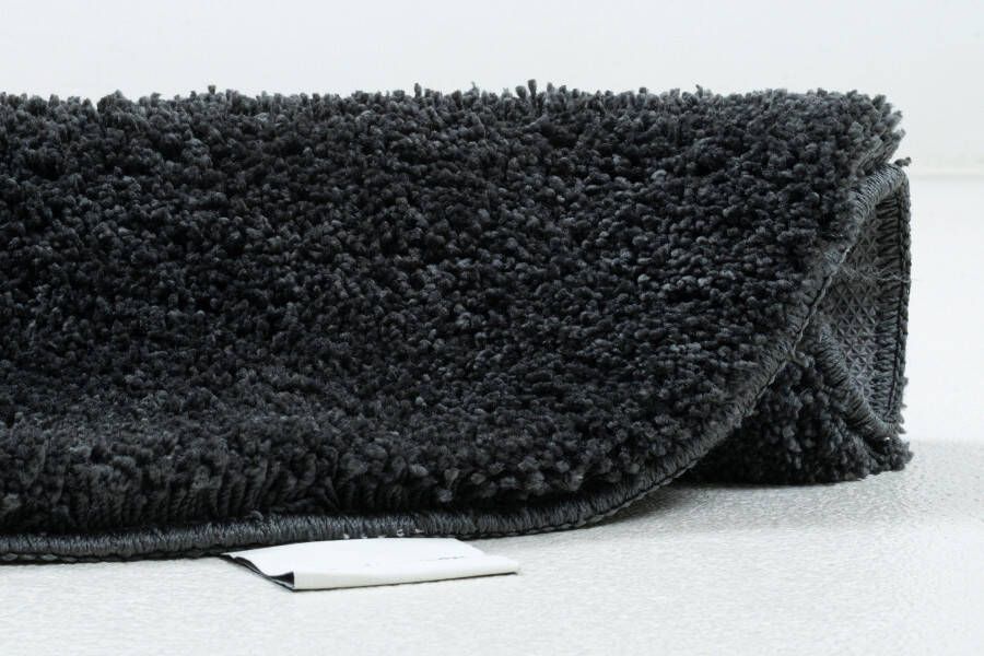 TOM TAILOR HOME Tom Tailor Badmat Cozy Bath UNI Badmat effen kleuren rechthoekig rond en ovaal verkrijgbaar (1 stuk)