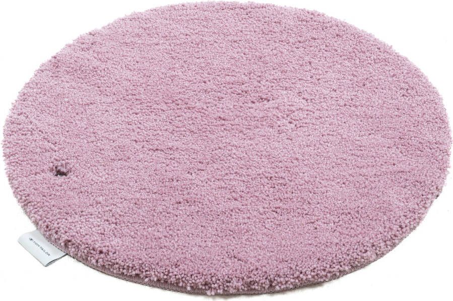 TOM TAILOR HOME Tom Tailor Badmat Cozy Bath UNI Badmat effen kleuren rechthoekig rond en ovaal verkrijgbaar (1 stuk) - Foto 6