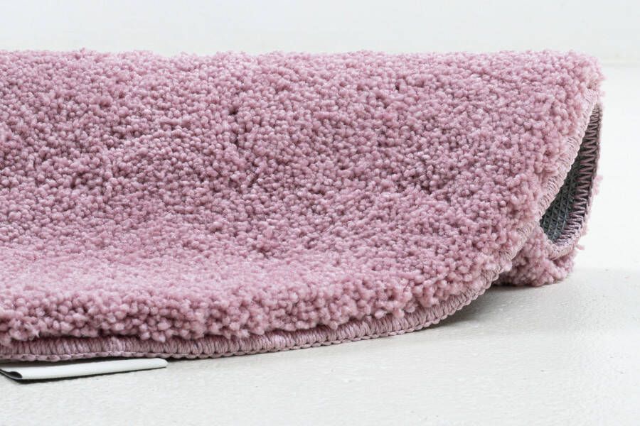 TOM TAILOR HOME Tom Tailor Badmat Cozy Bath UNI Badmat effen kleuren rechthoekig rond en ovaal verkrijgbaar (1 stuk)