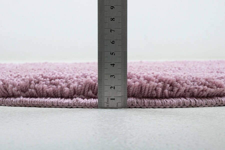 TOM TAILOR HOME Tom Tailor Badmat Cozy Bath UNI Badmat effen kleuren rechthoekig rond en ovaal verkrijgbaar (1 stuk) - Foto 3